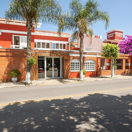 Hotel Pousada Casa Tasca Bento Gonçalves Exterior foto