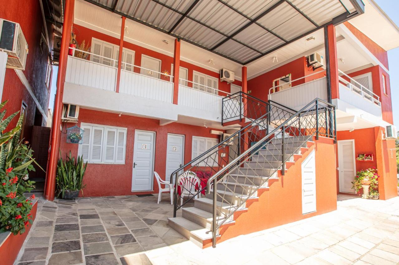 Hotel Pousada Casa Tasca Bento Gonçalves Exterior foto